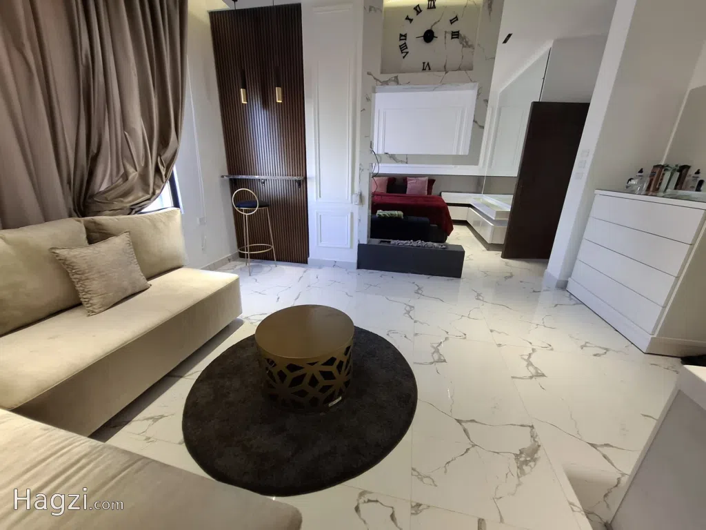 Furnished Apartment to Rent - Image 1