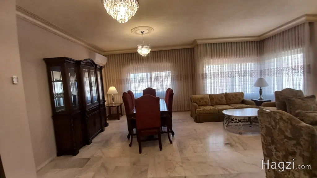 Apartment for Rent Dahiyet Al Amir Rashed - Image 1