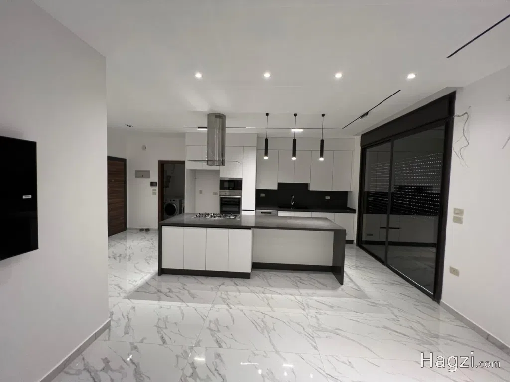 Semi-furnished apartment to Rent - Image 1