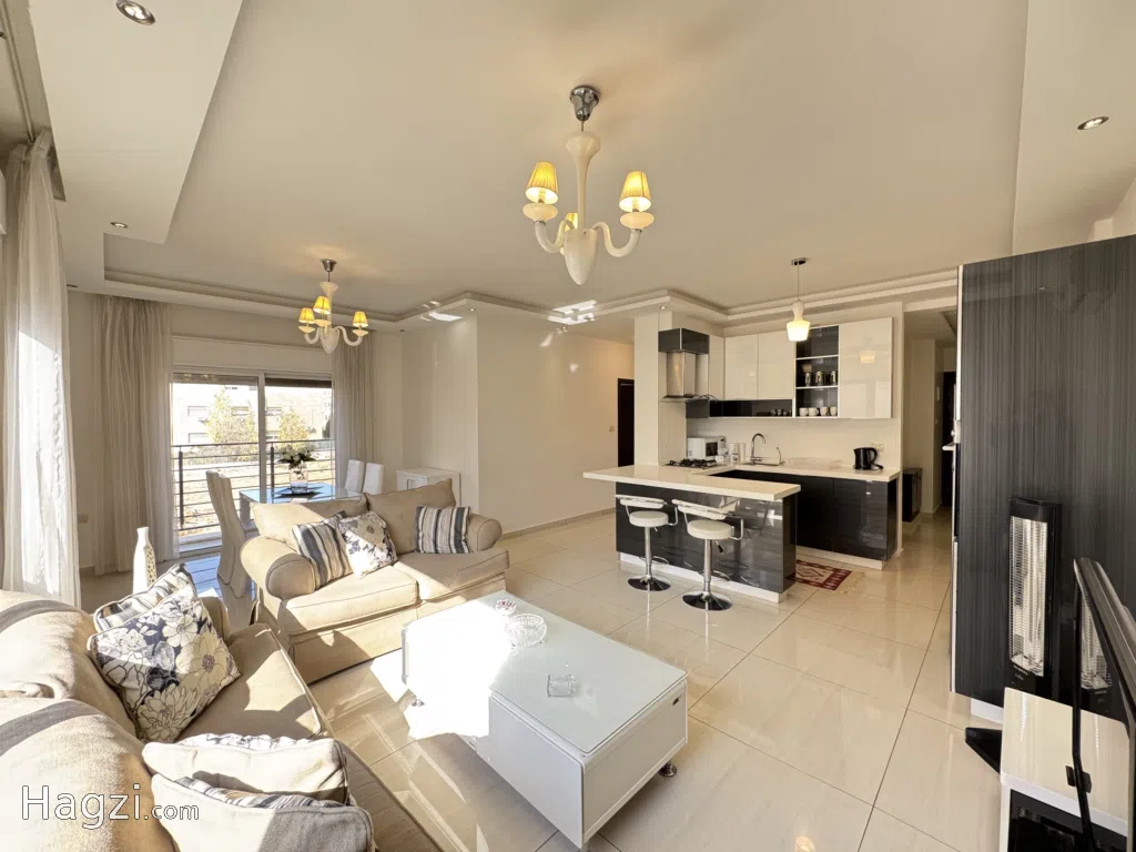 Two bedroom apartment for rent - Image 1