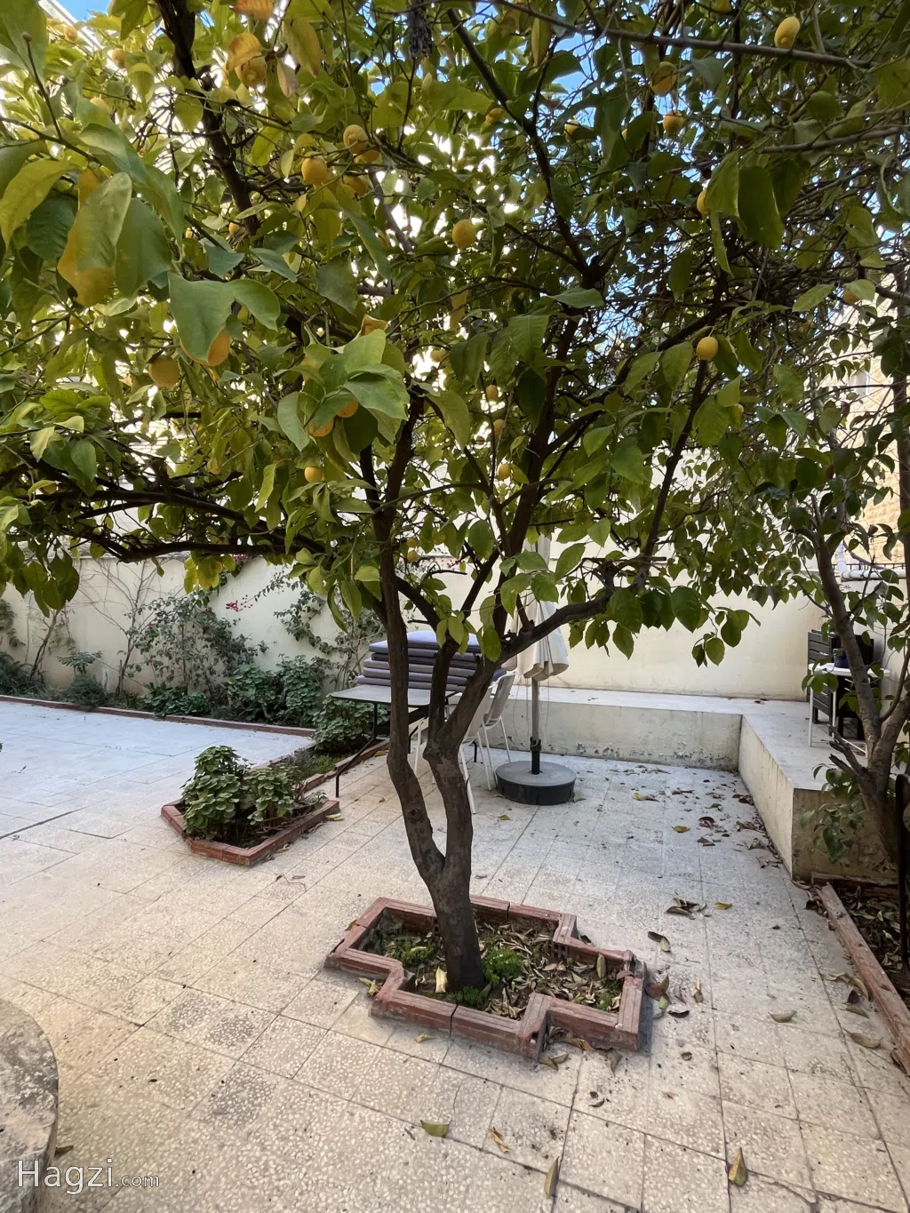 Two bedroom apartment for rent - Image 1