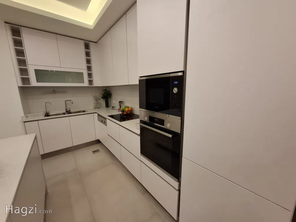 Furnished Apartment to Rent - Image 1