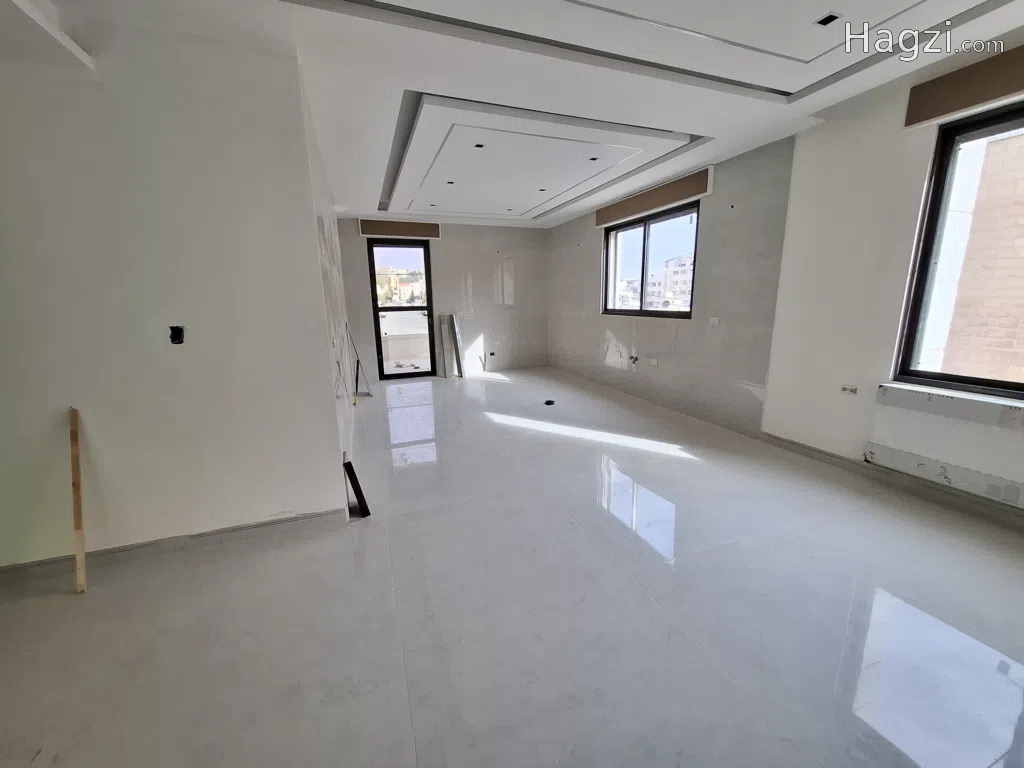 Unfurnished apartment to Rent - Image 1