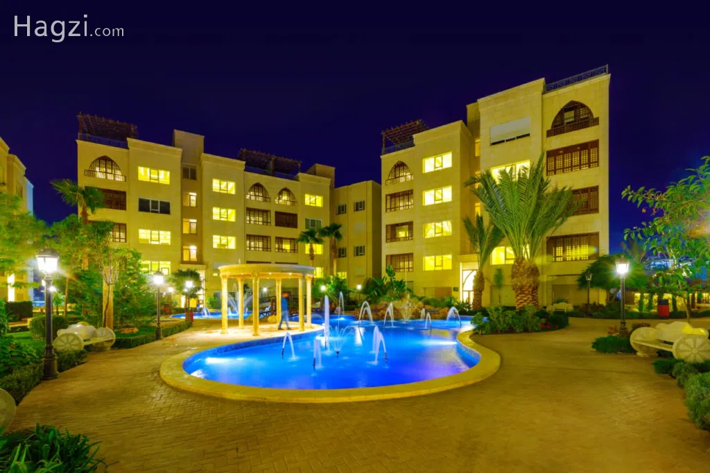 Furnished Apartment to Rent - Image 1