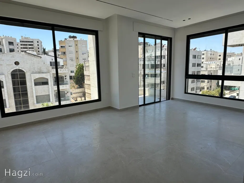 Brand New Apartment for Sale in 4th circle - Image 1