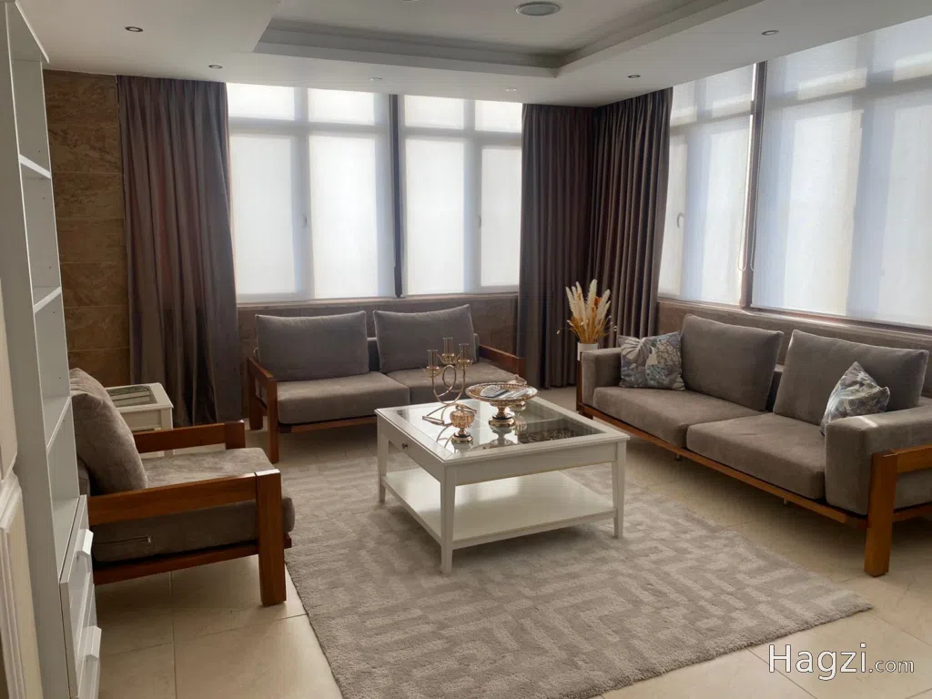 Rooftop Apartment for Rent | Jubaiha - Image 1