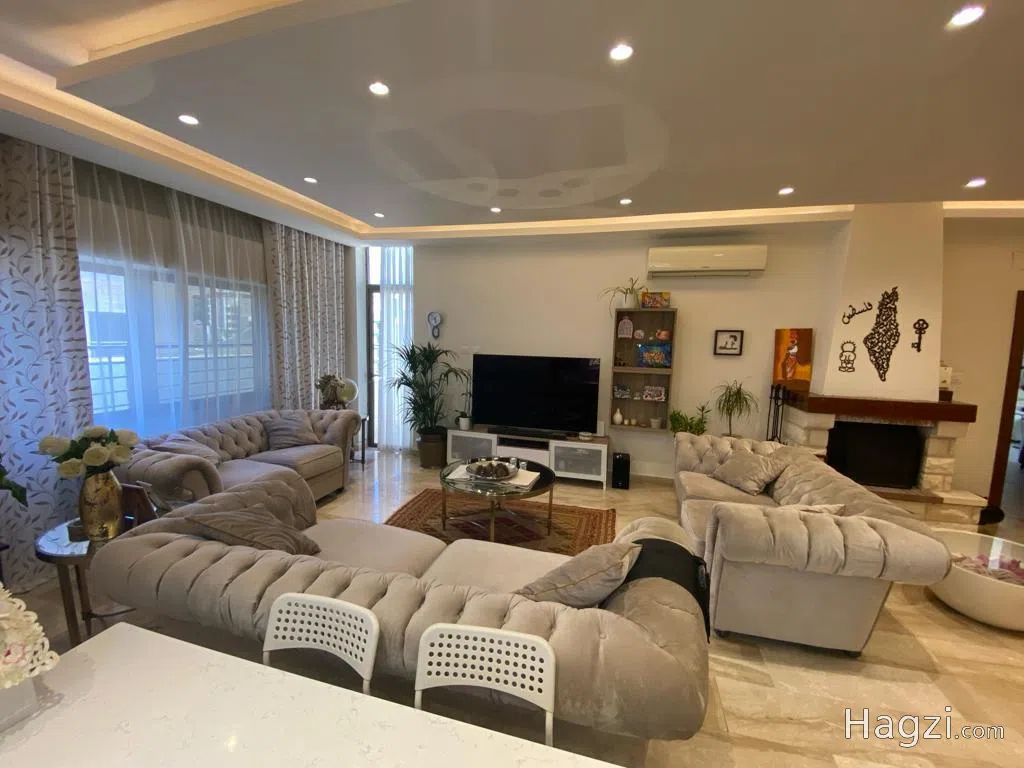 Furnished Apartment for Rent | Abdoun - Image 1