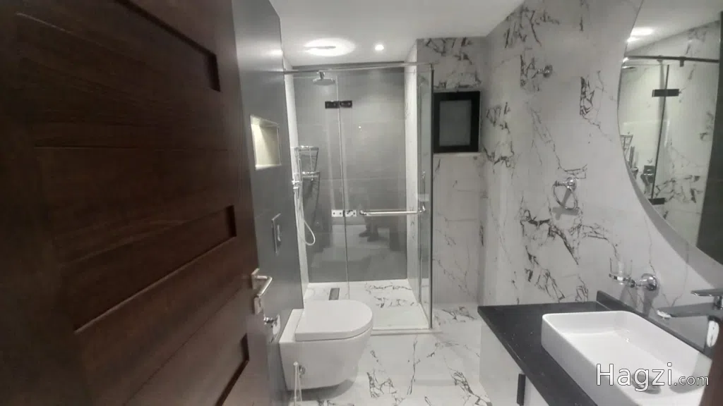 Furnished Apartment For Rent In Khalda - Image 1