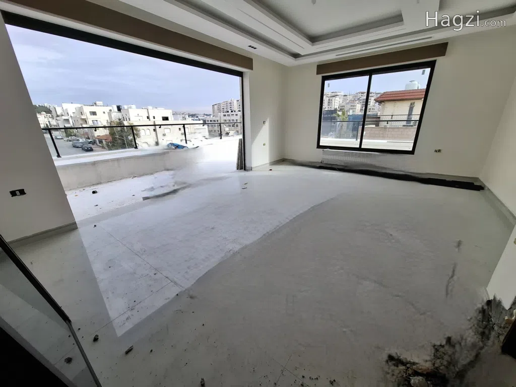 Unfurnished apartment to Rent - Image 1