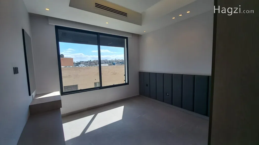 Furnished Apartment for Rent In 4th Circle - Image 1