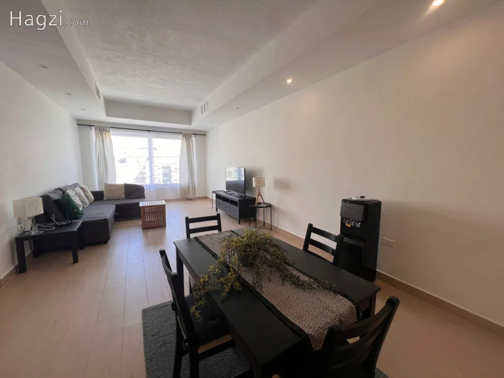 odern Furnished 1-Bedroom Apartment (70m²) for Rent - Image 1
