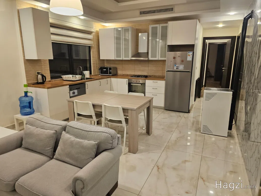 Two bedroom apartment for rent - Image 1