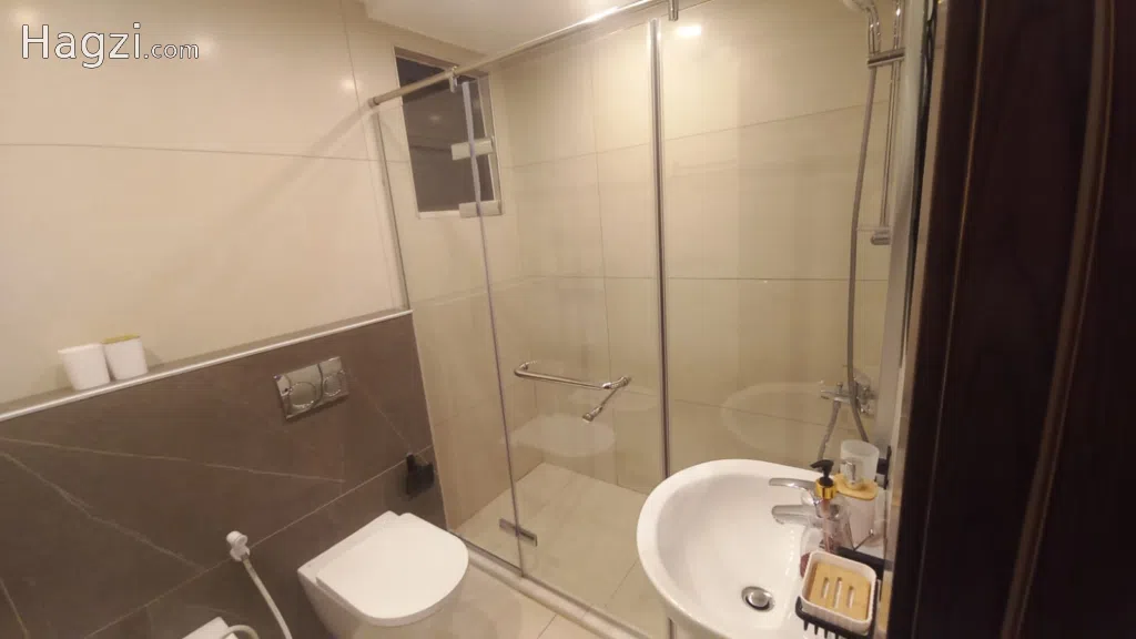 furnished apartment for rent in  Deir Ghbar - Image 1