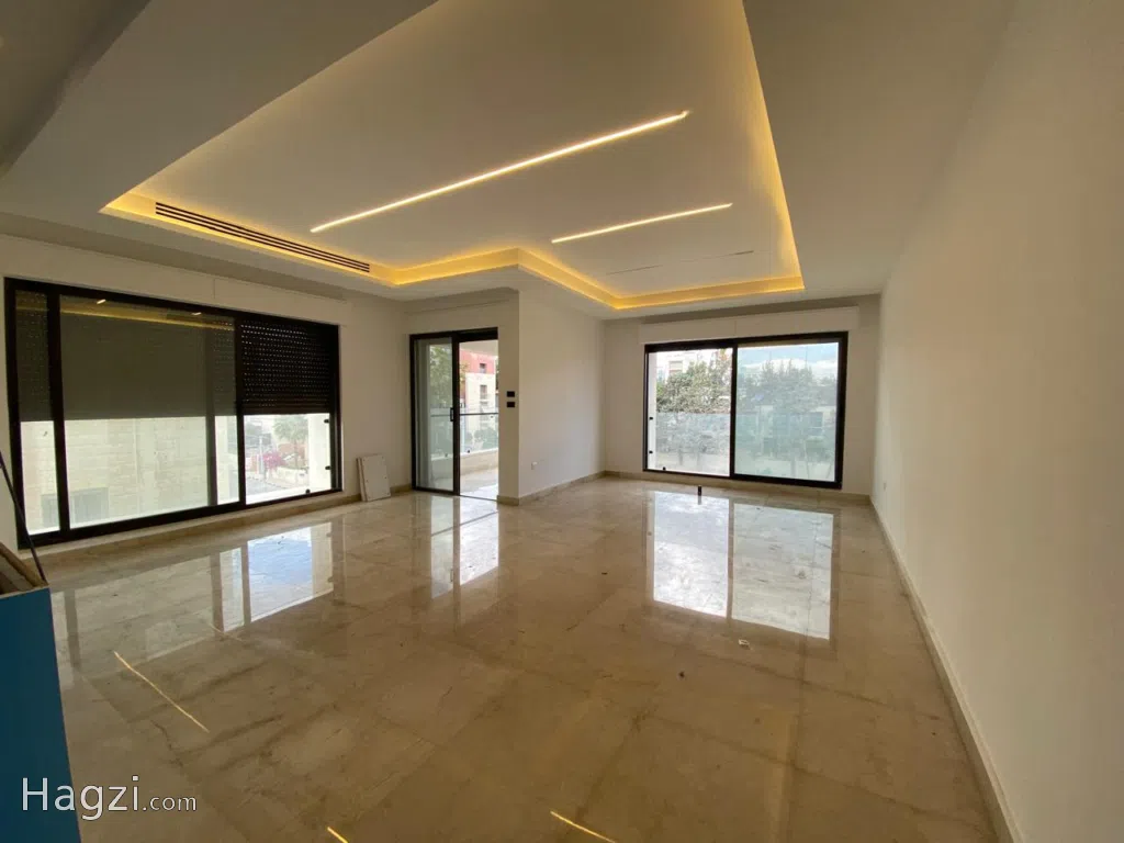 Spacious Apartment with Rooftop for Rent – 4th Circle - Image 1