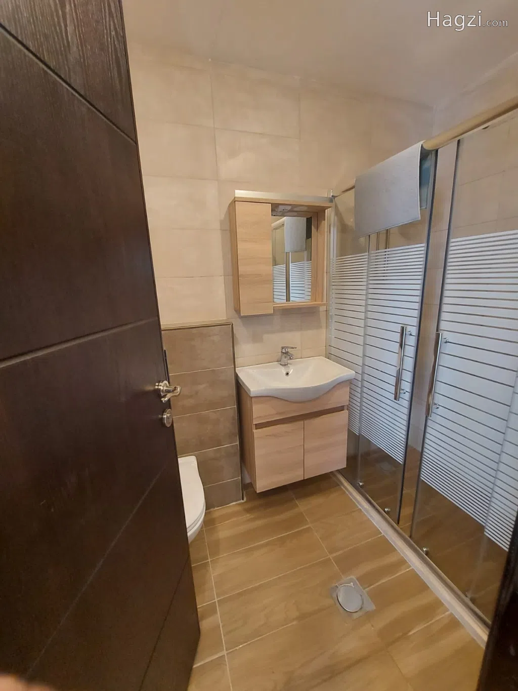 Two bedroom apartment for rent in Shmiesani - Image 1