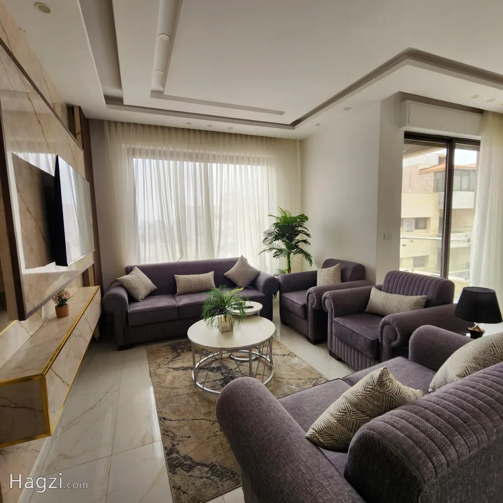 Furnished Apartment to Rent - Image 1