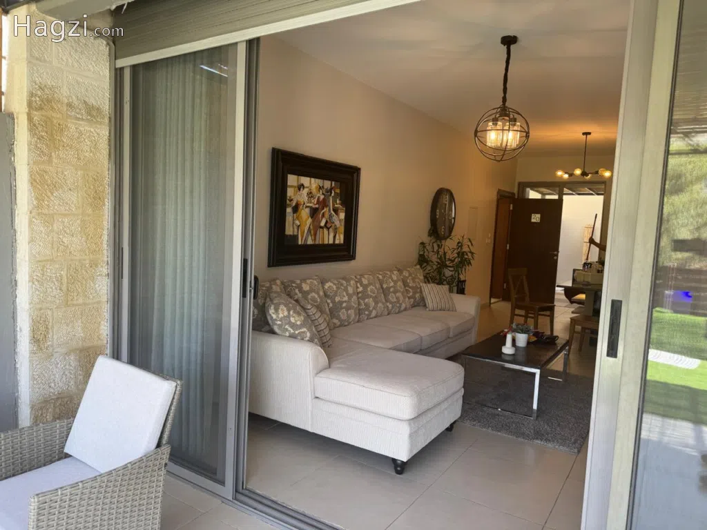 Furnished Apartment to Rent - Image 1
