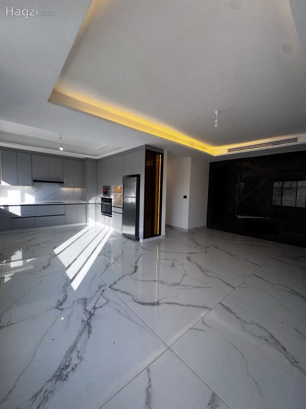  Brand New 4-Bedroom Apartment for Rent – 4th Circle, Amman - Image 1