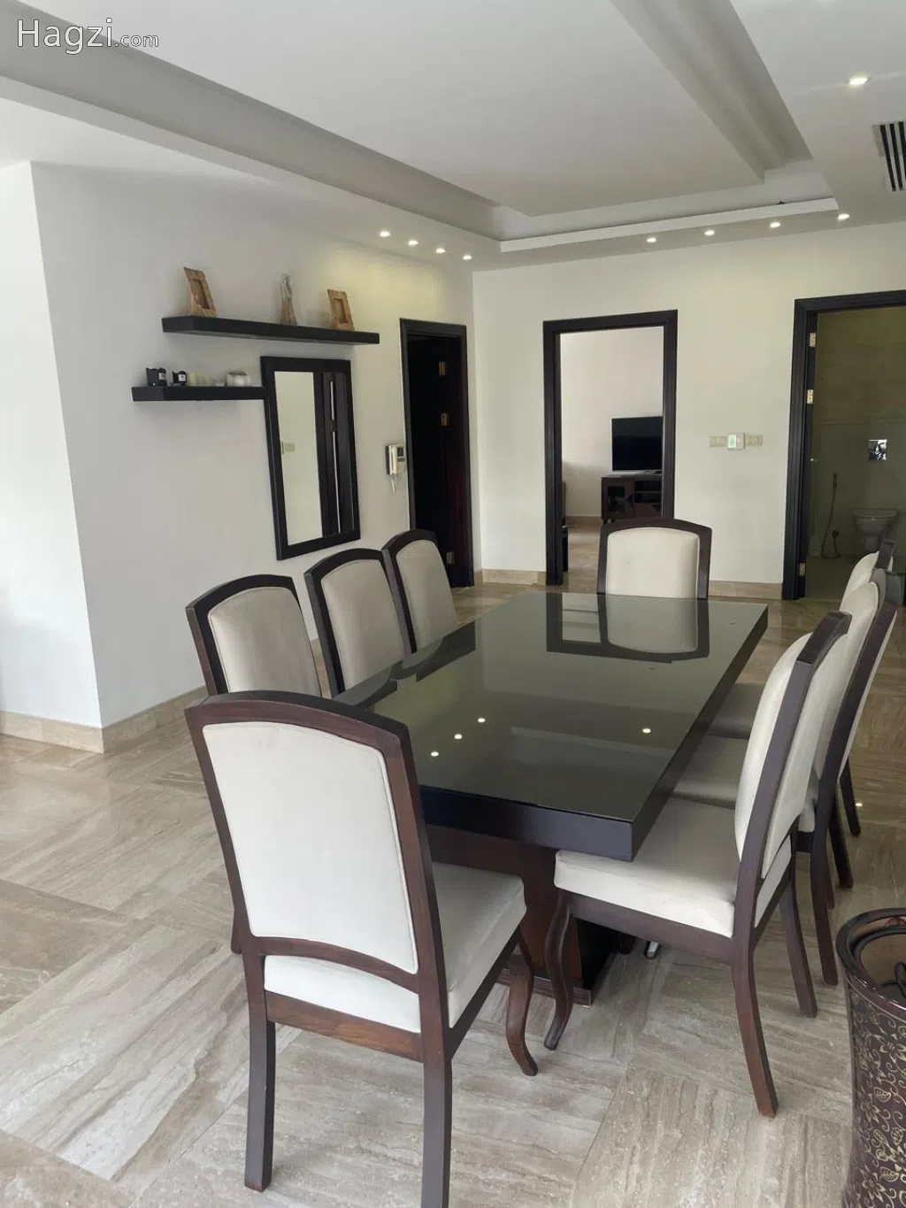 Apartment for rent in 4th circle - Image 1