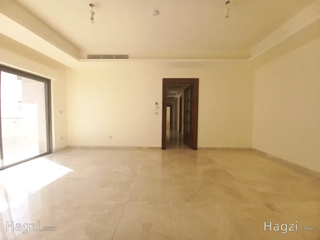 Semi Furnished apartment for Sale in Abdoun (Northern Abdoun) - Image 1