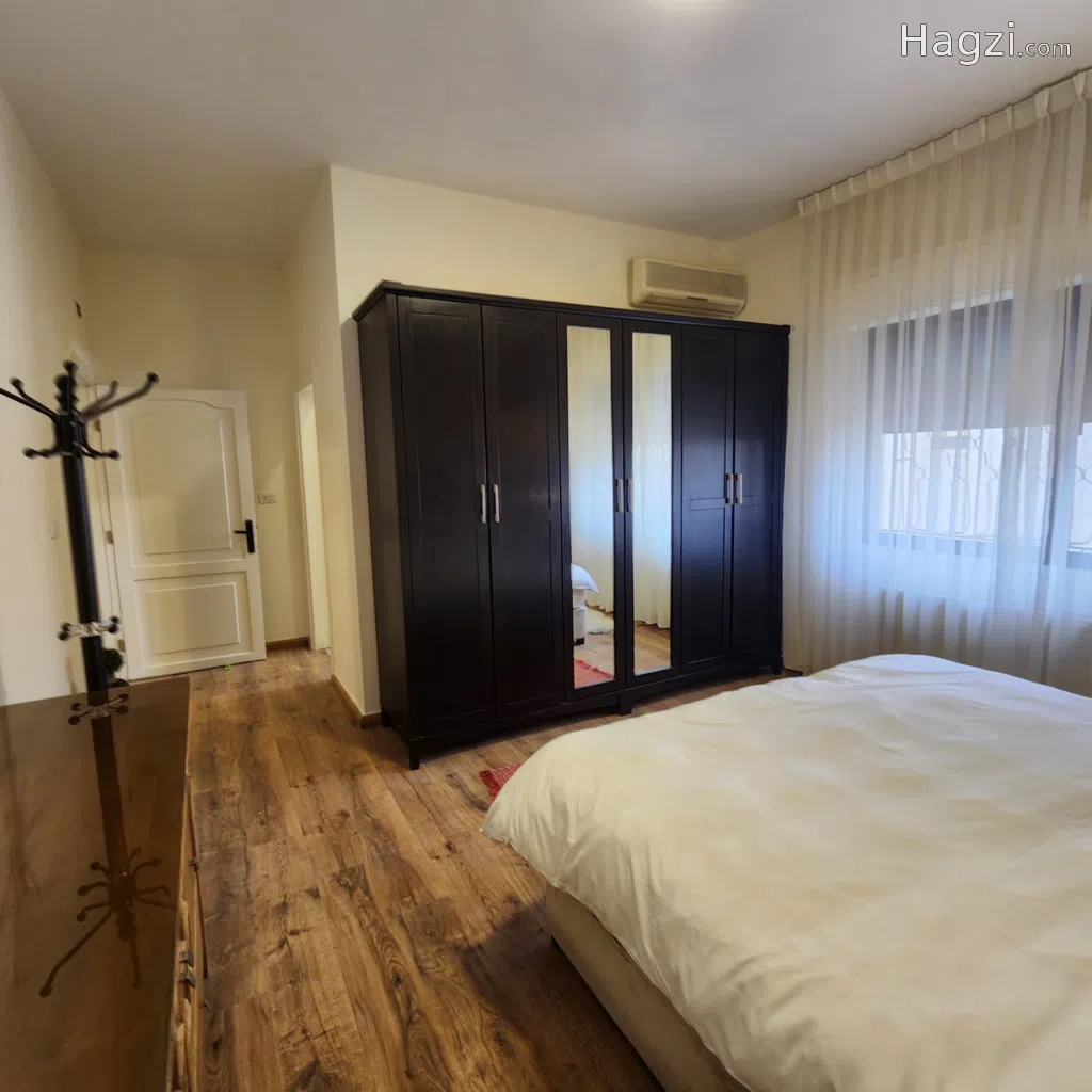 Furnished Apartment For Rent - Image 1