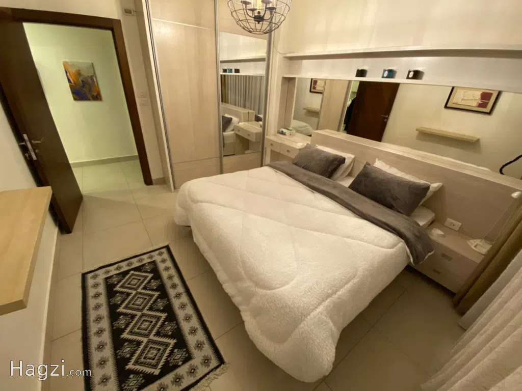 Furnished Apartment to Rent 70sqm - Image 1