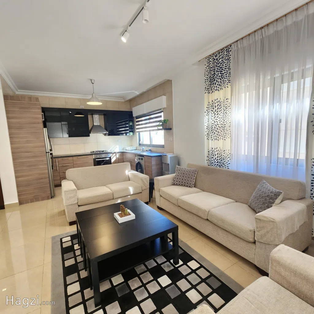 Furnished Apartment For Rent - Image 1