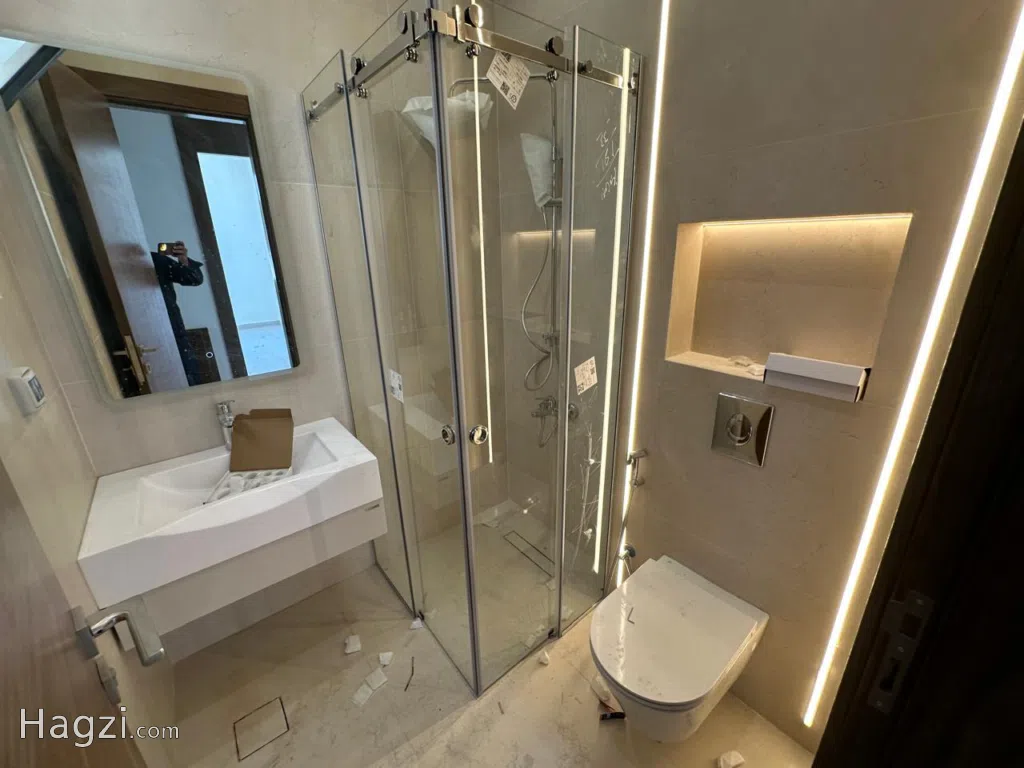 Brand New Apartment for Sale in 4th circle — الصورة 10 من 15