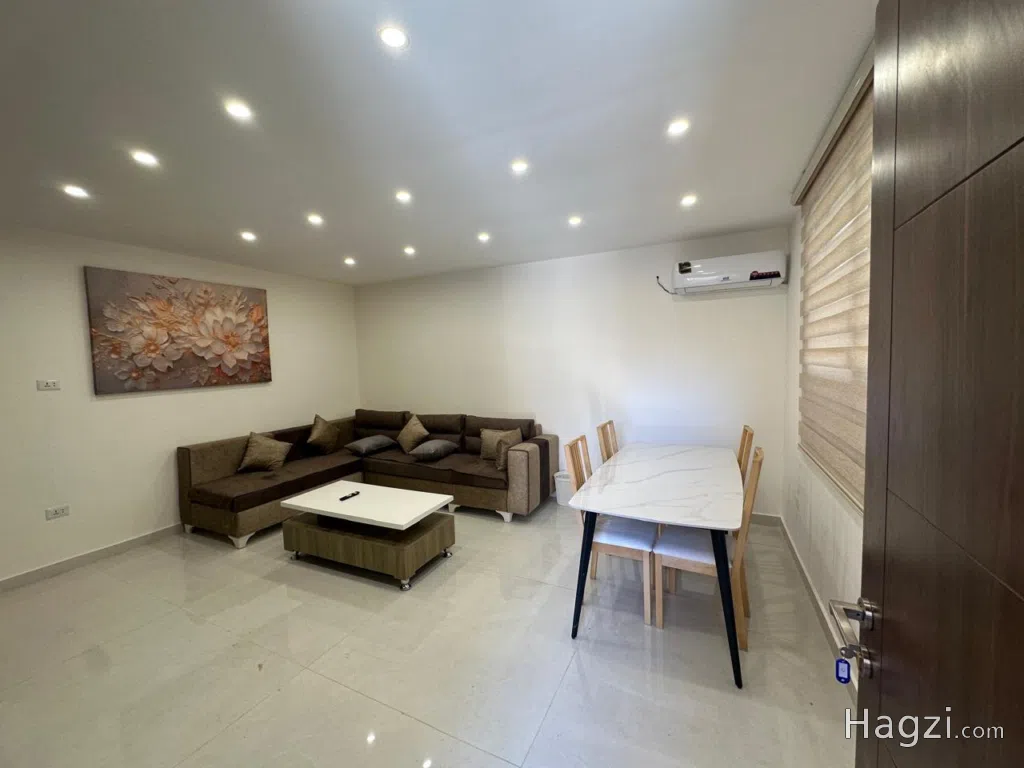 Furnished Apartment For Rent In Swefiyeh - Image 1