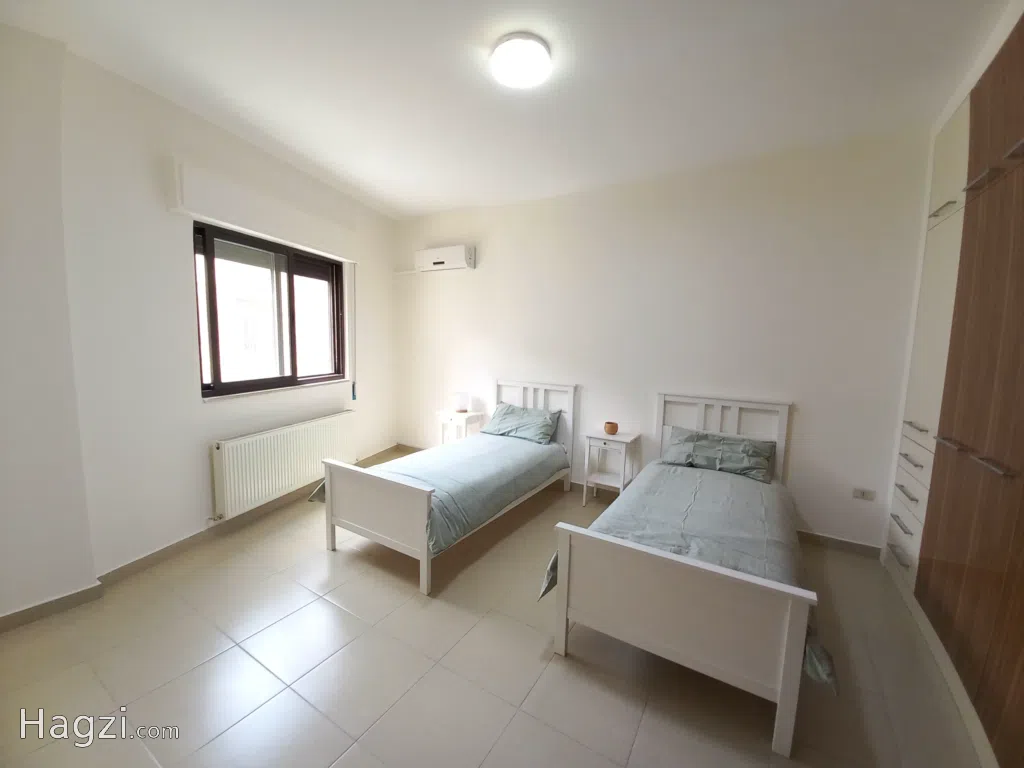 Furnished Apartment to Rent 225sqm - Image 1