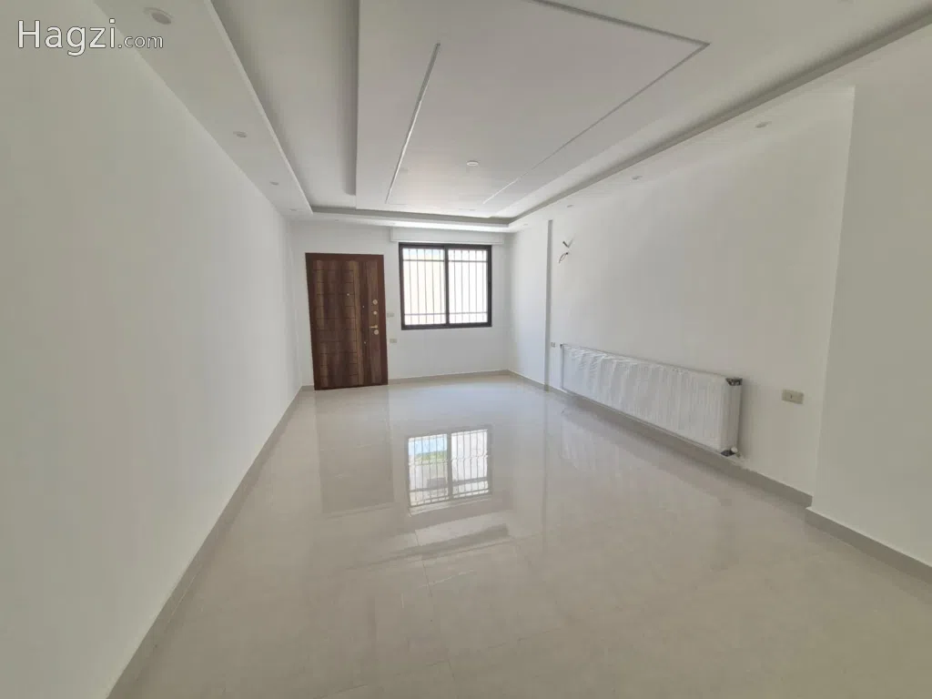 Brand New 178m² Unfurnished Apartment for Sale – Al Thuhir/ Tabaqa, Amman - Image 1