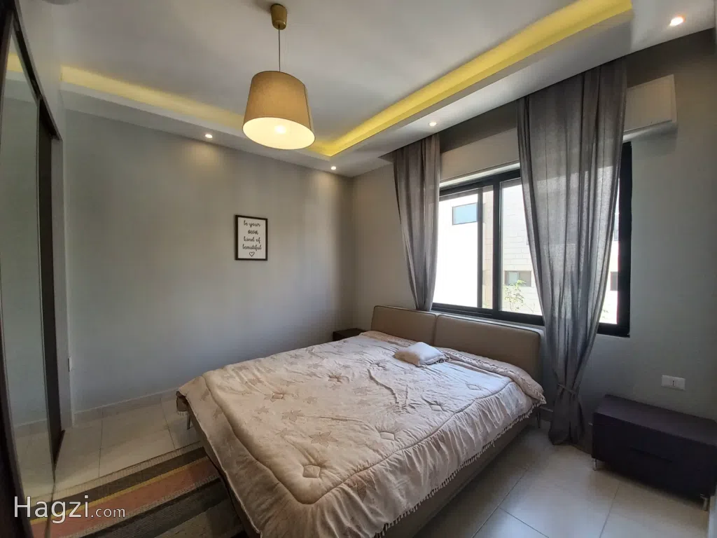 Furnished Apartment to Rent 180sqm - Image 1