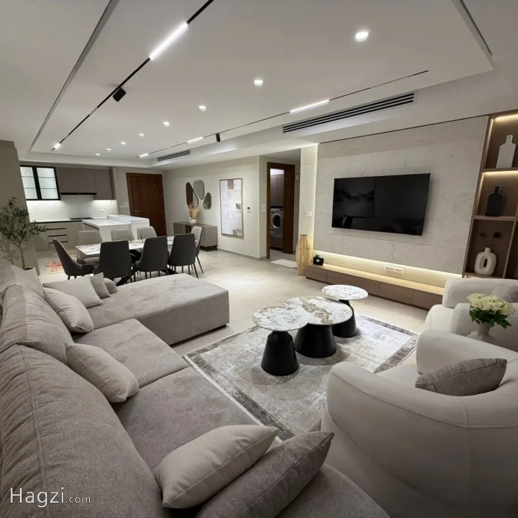 Furnished Apartment to Rent - Image 1