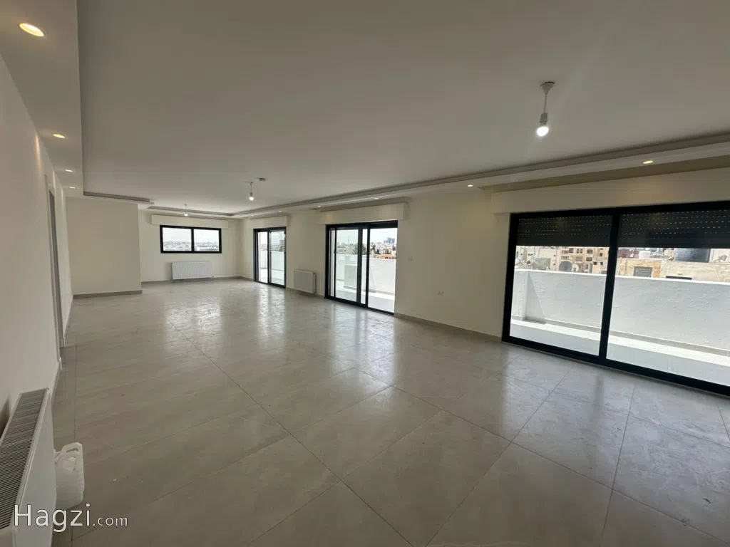 Roof for Rent in Shmesani - Image 1