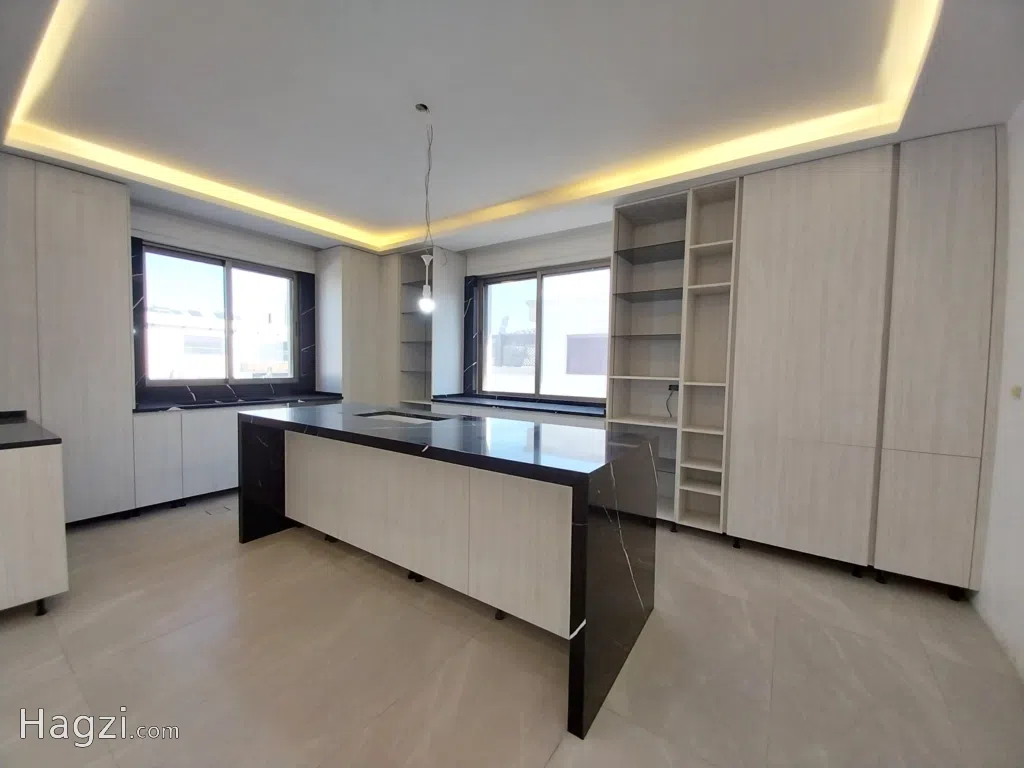 Apartment for rent in abdoun - Image 1