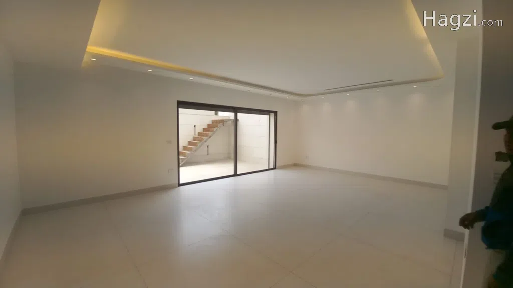 Apartment For Sale In Dabouq - Image 1