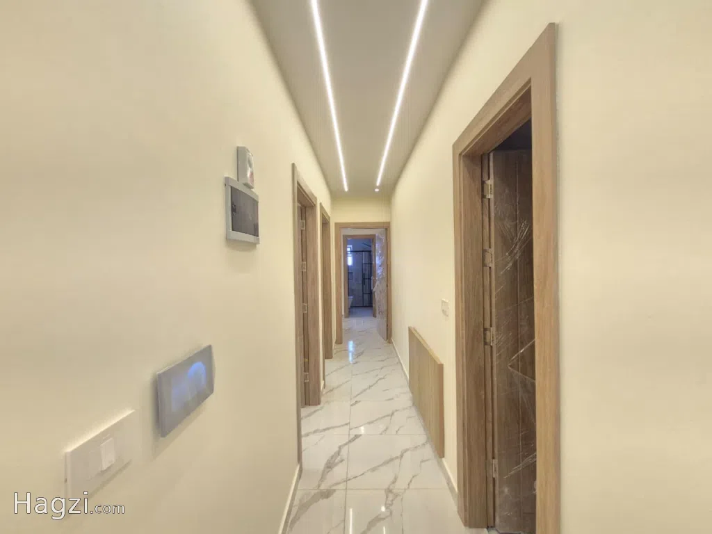 New Residential Project for Sale | Marj Al Hammam – Al Jamaeen District — Photograph 17 of 87