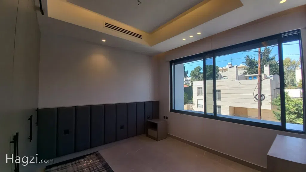 Furnished Apartment for Rent In 4th Circle - Image 1