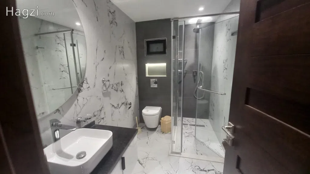 Furnished Apartment For Rent In Khalda - Image 1