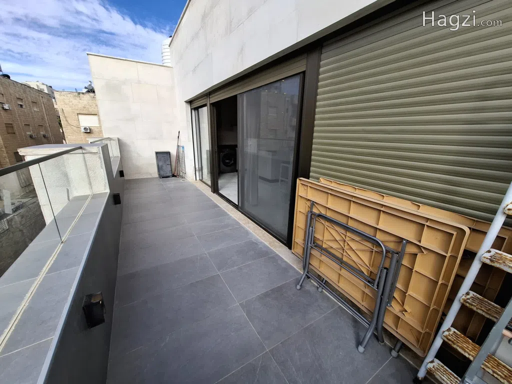 Furnished Apartment to Rent - Image 1