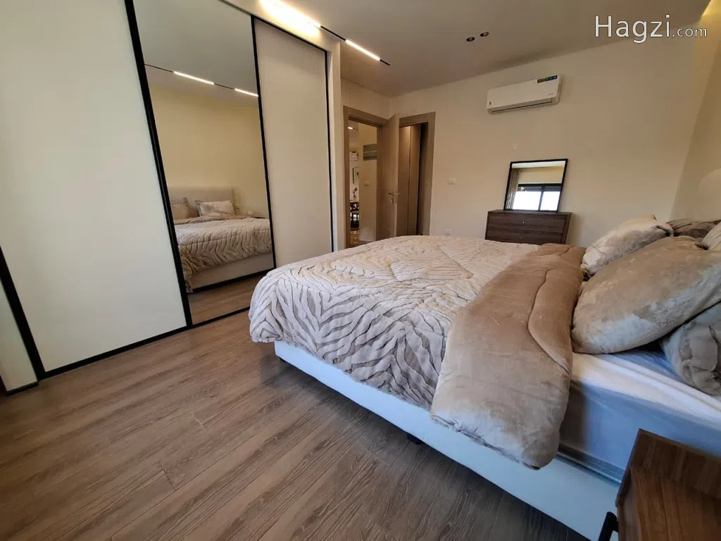 Furnished Apartment to Rent - Image 1