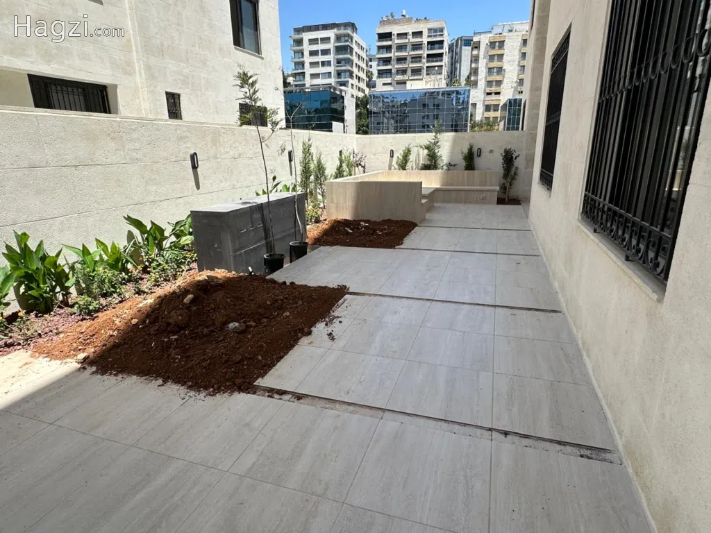 Brand New Apartment for Sale in 4th circle - Image 1