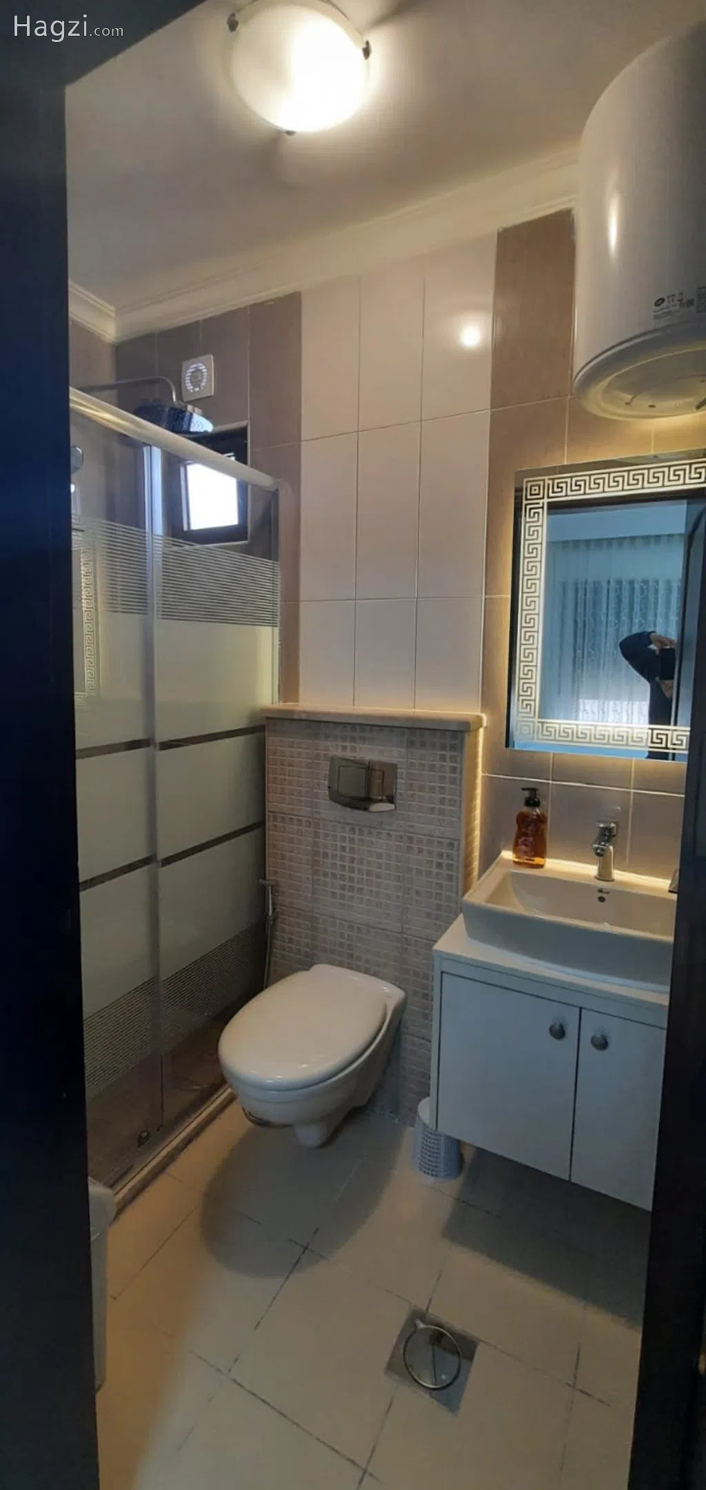 One bedroom apartment for rent - Image 1