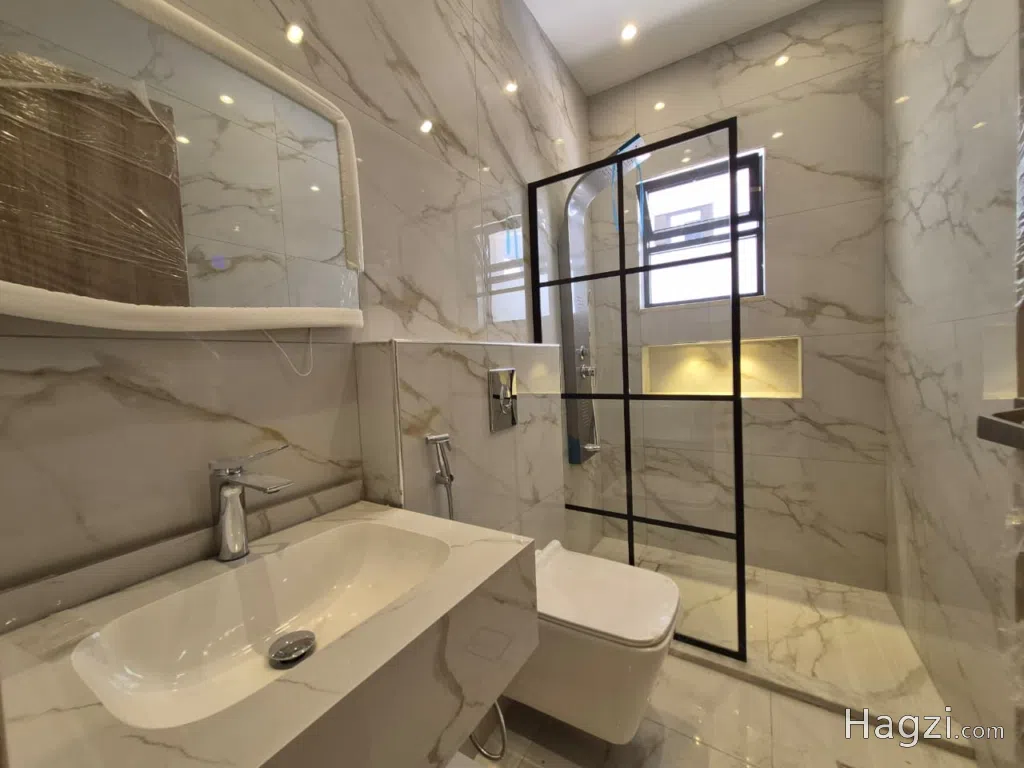 New Residential Project for Sale | Marj Al Hammam – Al Jamaeen District — Photograph 34 of 87