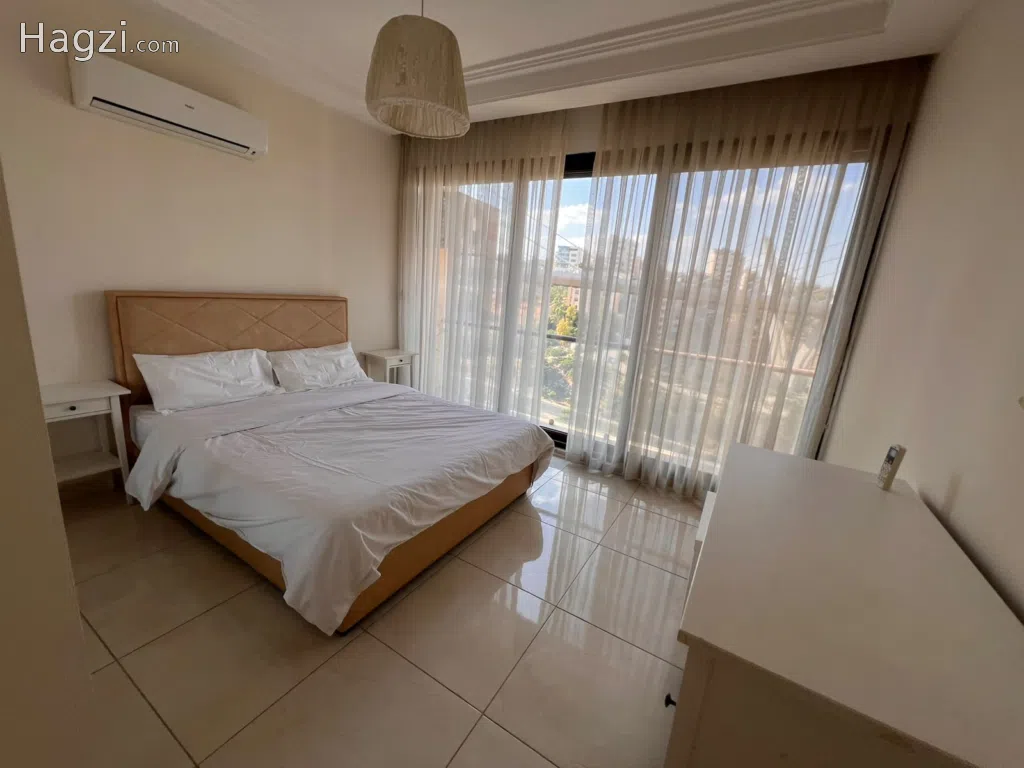 Two bedroom apartment for rent - Image 1