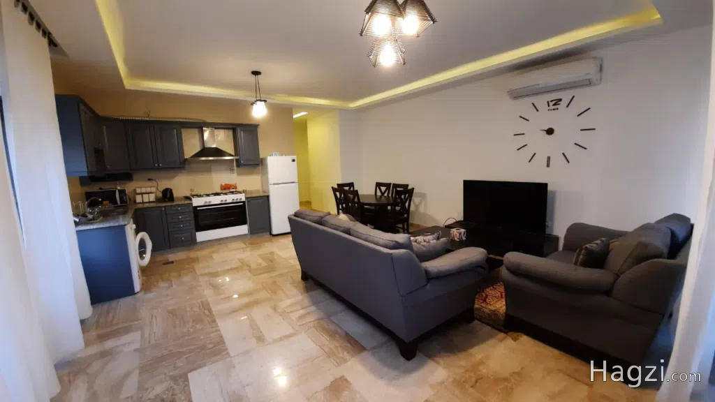 Furnished Apartment to Rent 100sqm - Image 1