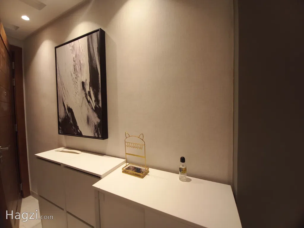 2-bedroom apartment for rent in Abdoun - Image 1