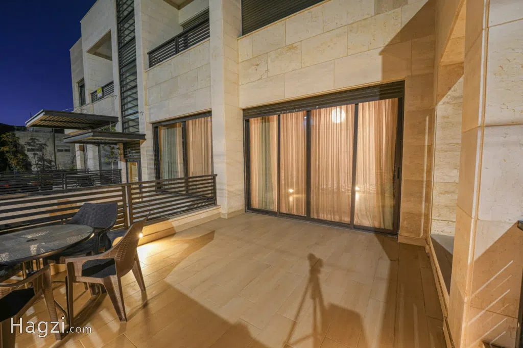 Furnished Apartment to Rent - Image 1