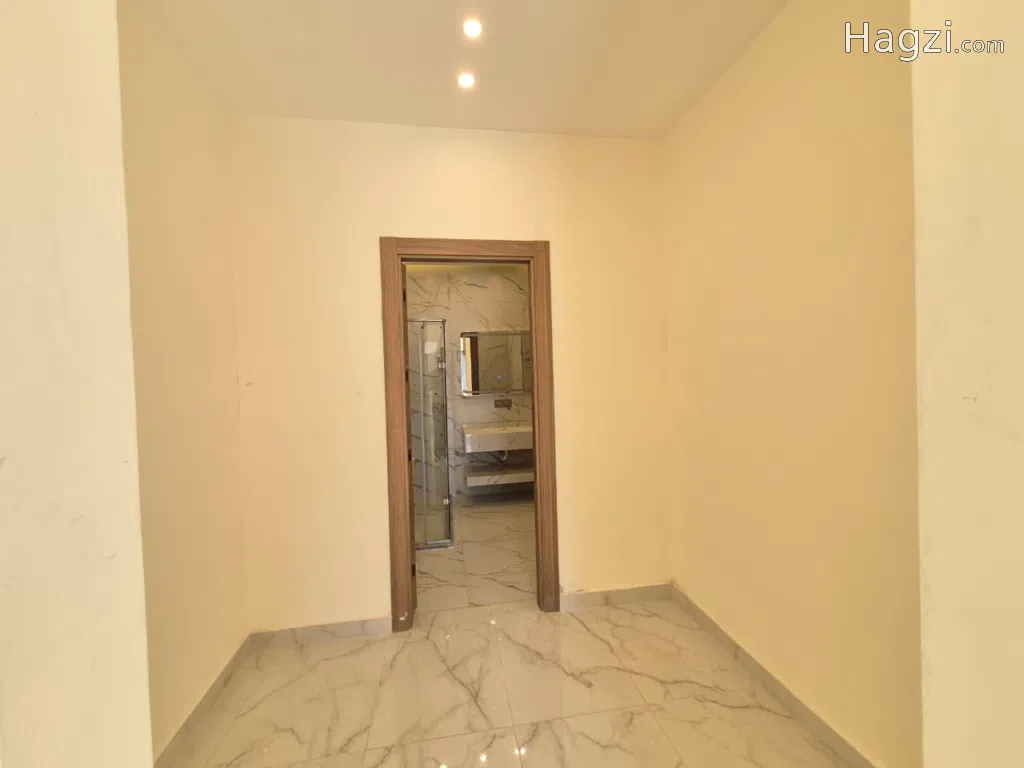 Residential Project for Sale | Marj Al Hammam – Al Jamaeen District — Photograph 9 of 16