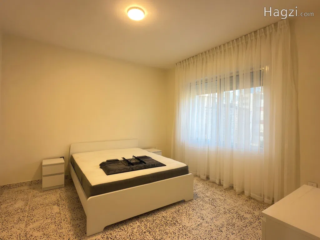 Two bedroom apartment for rent - Image 1